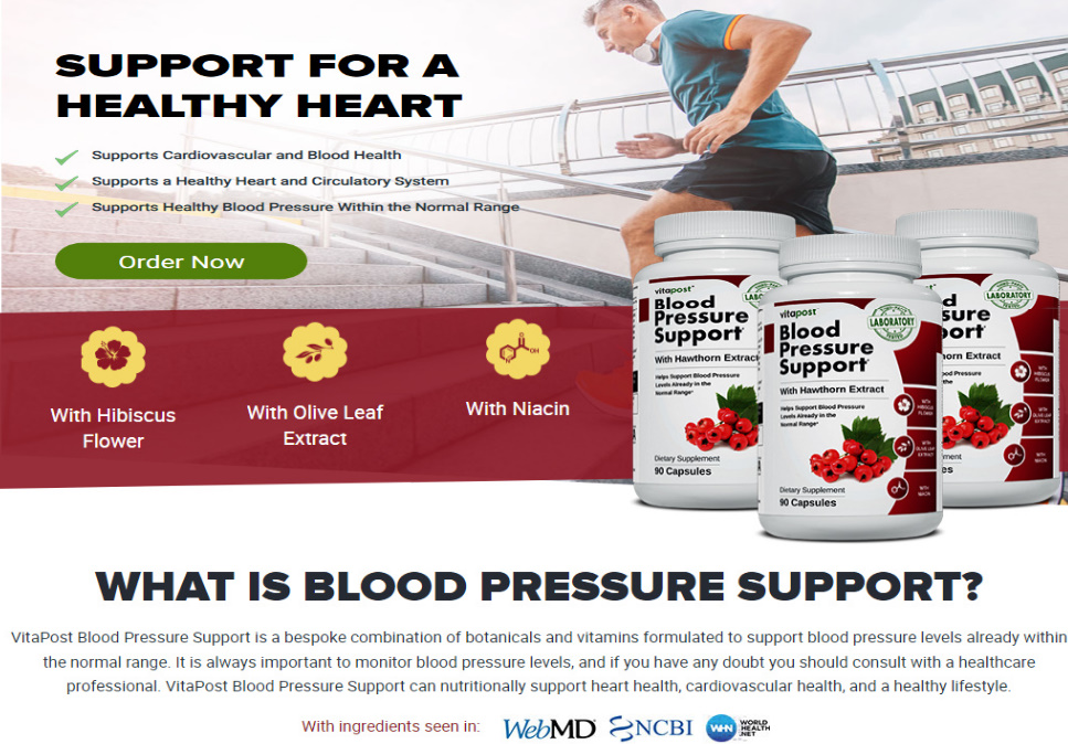 Five Closely-Guarded Stabilize Blood Pressure Secrets Explained In Explicit Detail